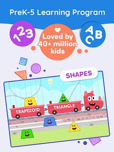 splashlearn.com|SplashLearn Math & Reading App .